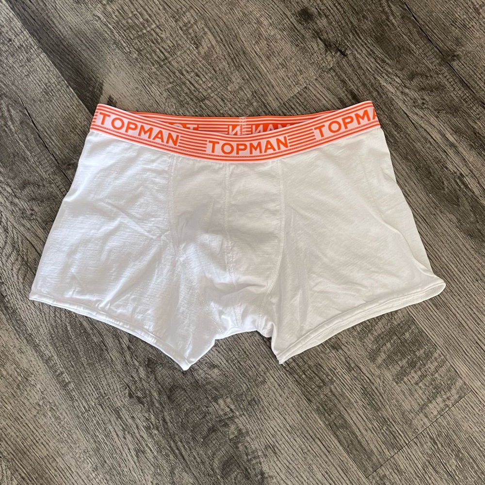 TOPMAN boxer briefs